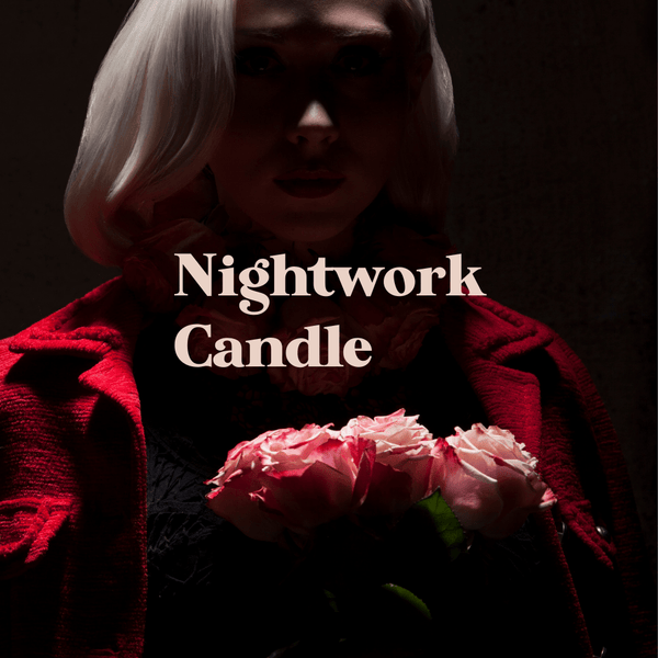 Nightwork Candle Gift Card