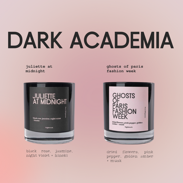 Dark Academia Bundle