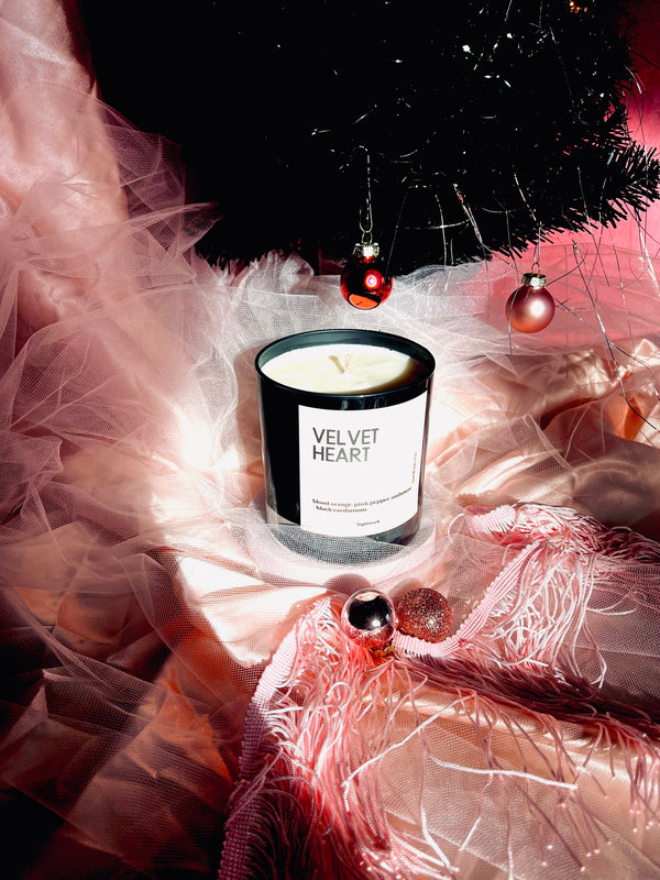 Velvet Heart