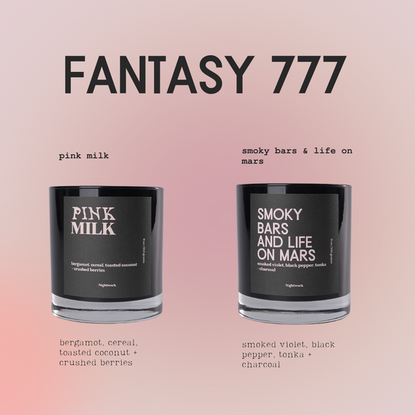 Fantasy 777 Bundle