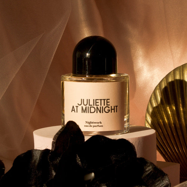 Juliette at Midnight Eau De Perfum
